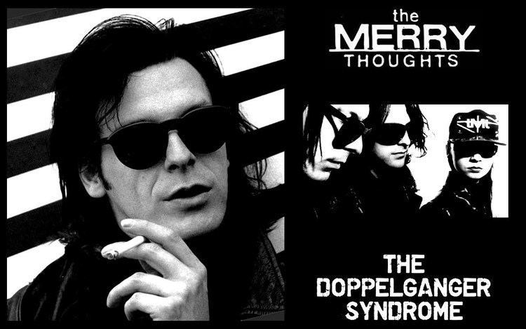 The Merry Thoughts The Merry Thoughts The Doppelganger Syndrome YouTube