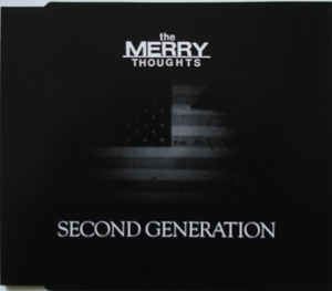 The Merry Thoughts The Merry Thoughts Second Generation CD at Discogs
