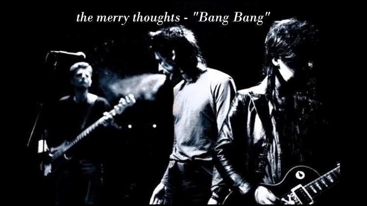 The Merry Thoughts The Merry thoughts bang bang YouTube
