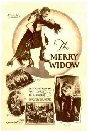 The Merry Widow (1918 film) t3gstaticcomimagesqtbnANd9GcT6tEtRGfzdvAI