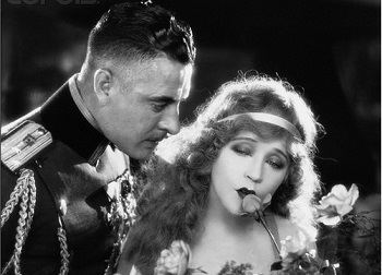 The Merry Widow (1925 film) The Merry Widow 1925 Film TV Tropes
