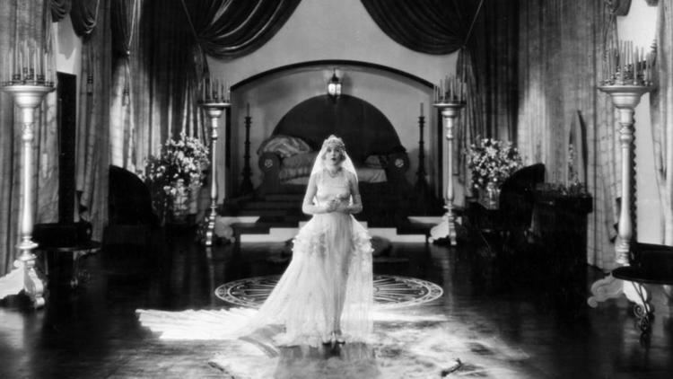 The Merry Widow (1925 film) The Merry Widow 1925 MUBI