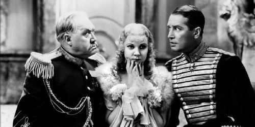 The Merry Widow (1934 film) The Merry Widow 1934 PopMatters
