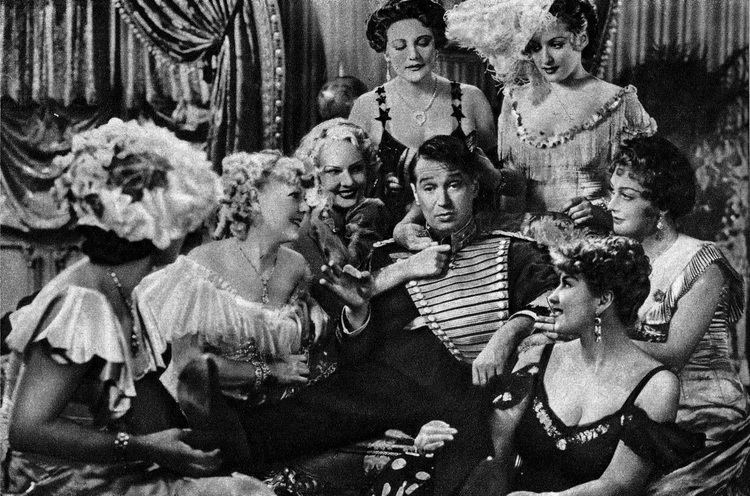 The Merry Widow (1934 film) The Merry Widow 1934