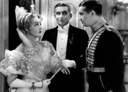 The Merry Widow (1934 film) The Merry Widow 1934 Speakeasy