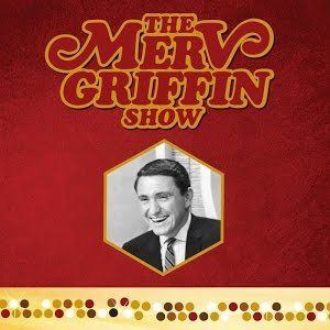 The Merv Griffin Show The Merv Griffin Show YouTube