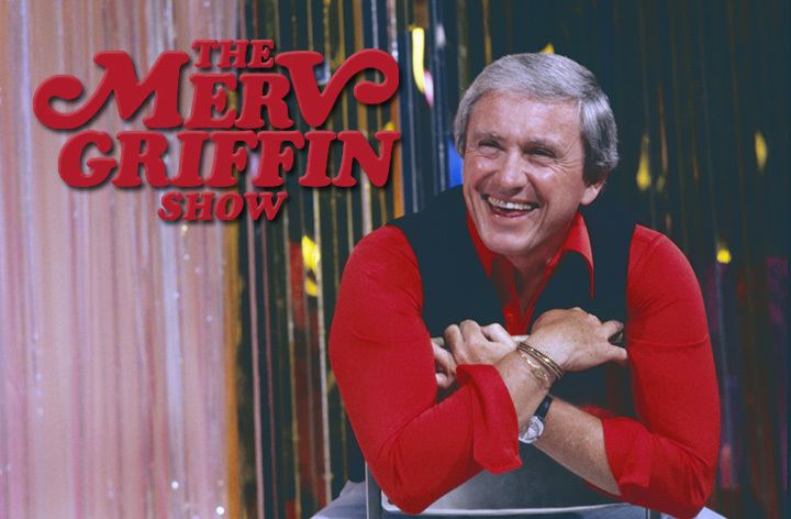 The Merv Griffin Show About The Show The Merv Griffin Show