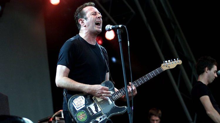 The Mescaleros Joe Strummer the Mescaleros New Songs Playlists Latest News