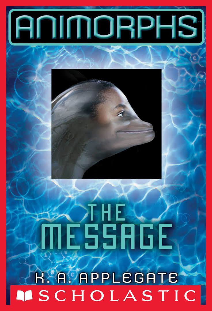 The Message (novel) t2gstaticcomimagesqtbnANd9GcQmJIyXHOEl44EXM