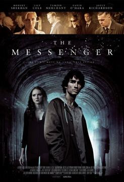 The Messenger (2015 horror film) The Messenger 2015 horror film Wikipedia