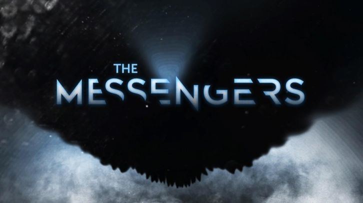The Messengers (TV series) The Messengers Cancelled by CW Will Air All Episodes from Season