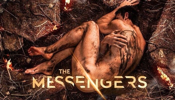 The Messengers (TV series) The Messengers Cancelled Or Renewed For Season 2 Seriable