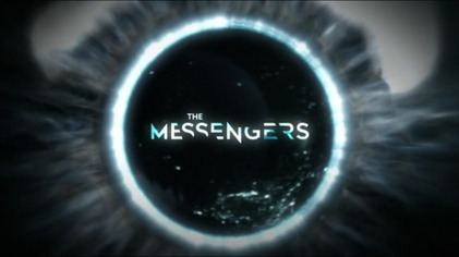 The Messengers (TV series) The Messengers TV series Wikipedia