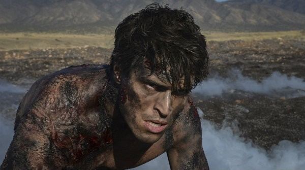 The Messengers (TV series) The Messengers Series Premiere Review Misguided Prophecy TVcom