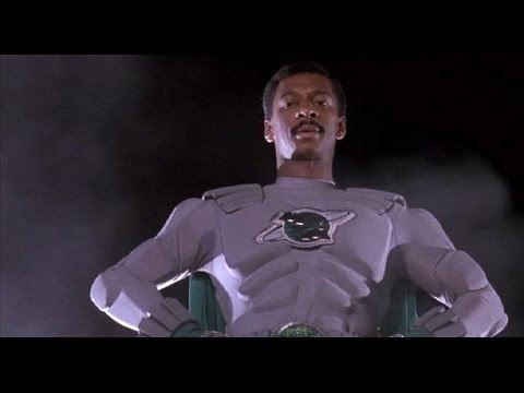 The Meteor Man (film) Your Friendly Neighborhood Superheroes Part 14 The Meteor Man