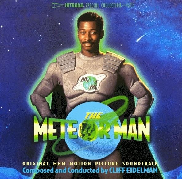 The Meteor Man (film) - Wikipedia