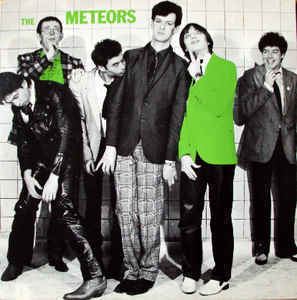 The Meteors (Dutch band) The Meteors Its You Only You Vinyl at Discogs