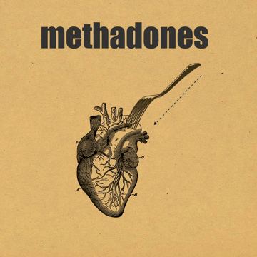 The Methadones The Methadones