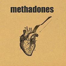 The Methadones (album) httpsuploadwikimediaorgwikipediaenthumb3