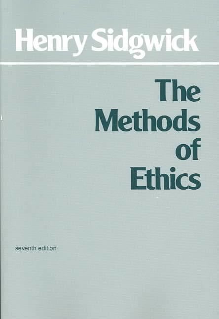 The Methods of Ethics t1gstaticcomimagesqtbnANd9GcQF5fp2e1VIgAiDg