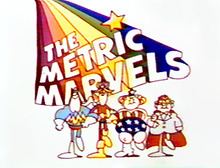 The Metric Marvels httpsuploadwikimediaorgwikipediaenthumbb