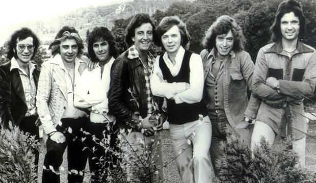 The Miami Showband Miami Showband massacre survivor on coming facetoface with the UVF
