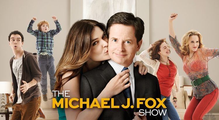The Michael J. Fox Show themichaeljfoxshowtrailertv