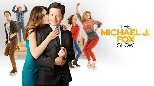 The Michael J. Fox Show Watch The Michael J Fox Show Episodes NBCcom