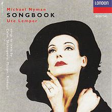 The Michael Nyman Songbook httpsuploadwikimediaorgwikipediaenthumbc