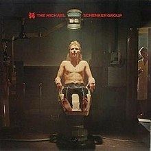 The Michael Schenker Group (album) httpsuploadwikimediaorgwikipediaenthumb1