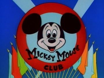 The Mickey Mouse Club The Mickey Mouse Club Wikipedia