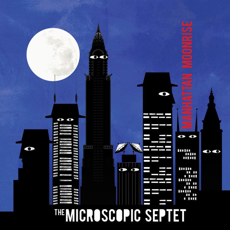 The Microscopic Septet wwwcuneiformrecordscombandshtmlNEWbandsmicros