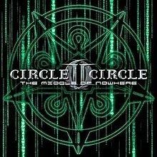 The Middle of Nowhere (Circle II Circle album) httpsuploadwikimediaorgwikipediaenthumbf