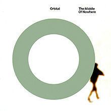 The Middle of Nowhere (Orbital album) httpsuploadwikimediaorgwikipediaenthumb6