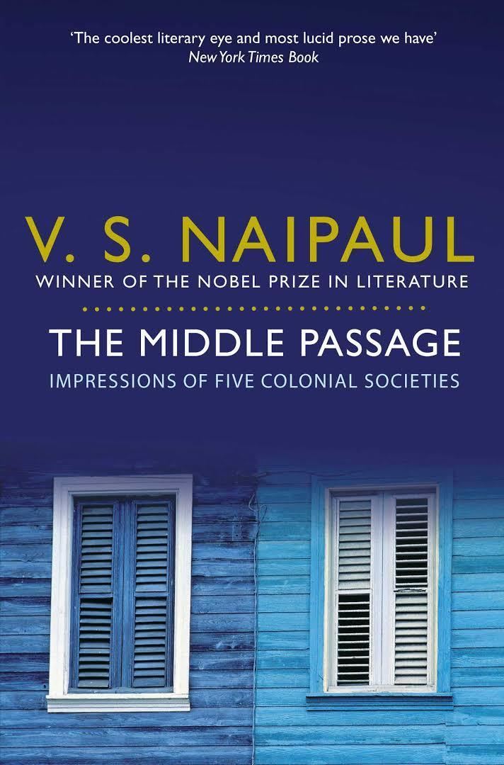 The Middle Passage (book) t3gstaticcomimagesqtbnANd9GcTwWD6Z3rxz6Df3yy