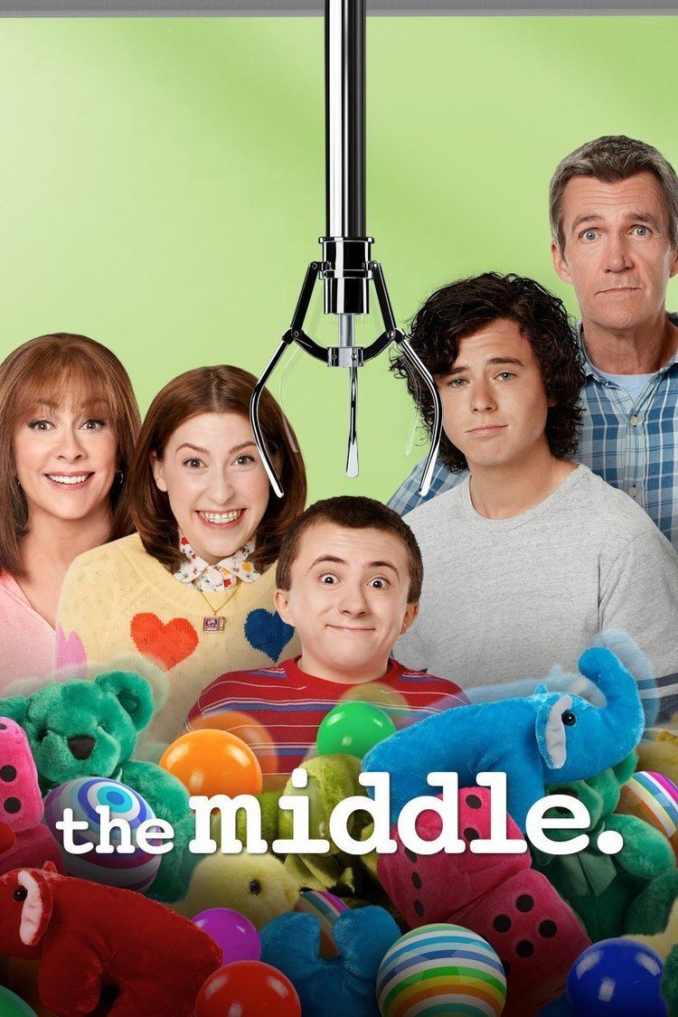 The Middle (TV series) wwwgstaticcomtvthumbtvbanners13036004p13036