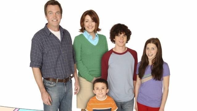 The Middle (TV series) The Middle TV Show on Zee Cafe The Middle TV Watch Online Episodes