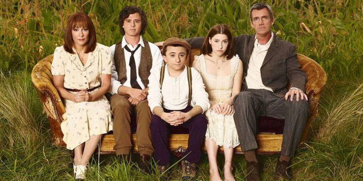 The Middle (TV series) The Middle Is the Best TV Show Youre Not Watching