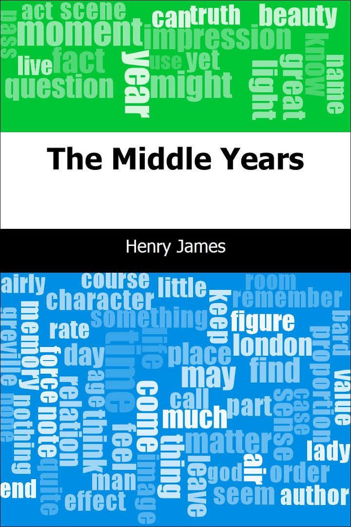 The Middle Years (book) t2gstaticcomimagesqtbnANd9GcTCYFCNsPmrJdGQ3x