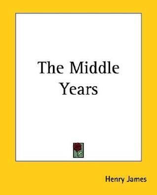 The Middle Years (story) imagesgrassetscombooks1347781872l137268jpg