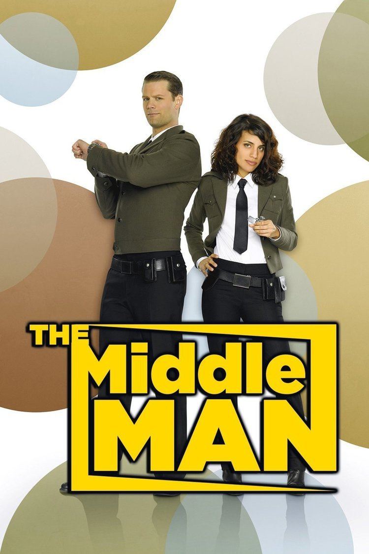 The Middleman (TV series) wwwgstaticcomtvthumbtvbanners189464p189464