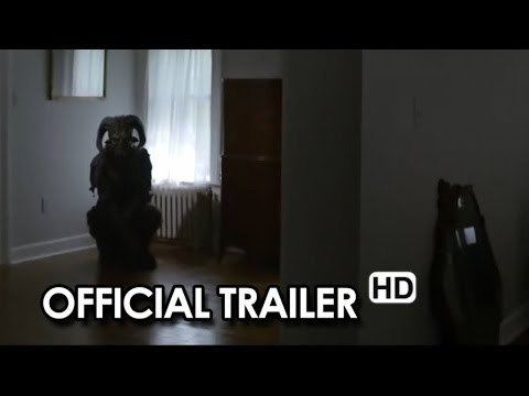The Midnight Game The Midnight Game Official DVD Release Trailer 2014 Horror Movie