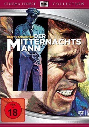 The Midnight Man (1974 film) Amazoncom The Midnight Man Region 2 Burt Lancaster Cameron