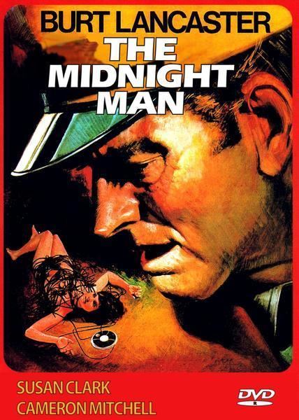 The Midnight Man (1974 film) Vermont Movie Store