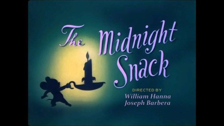 The Midnight Snack The Midnight Snack 1948 Reissue Recreation YouTube