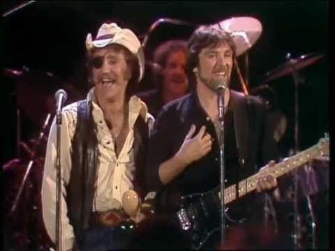 The Midnight Special (TV series) THE MiDNiGHT SPECiAL 1980 Dr Hook The Medicine Show YouTube