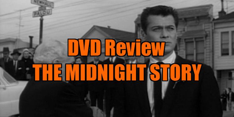 The Midnight Story The Movie Waffler