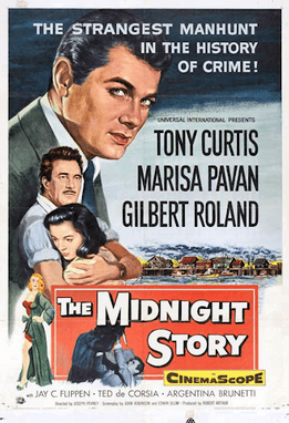 The Midnight Story The Midnight Story Wikipedia