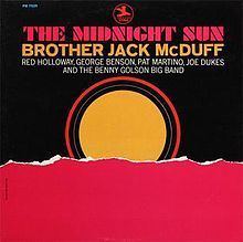 The Midnight Sun (album) httpsuploadwikimediaorgwikipediaenthumbe