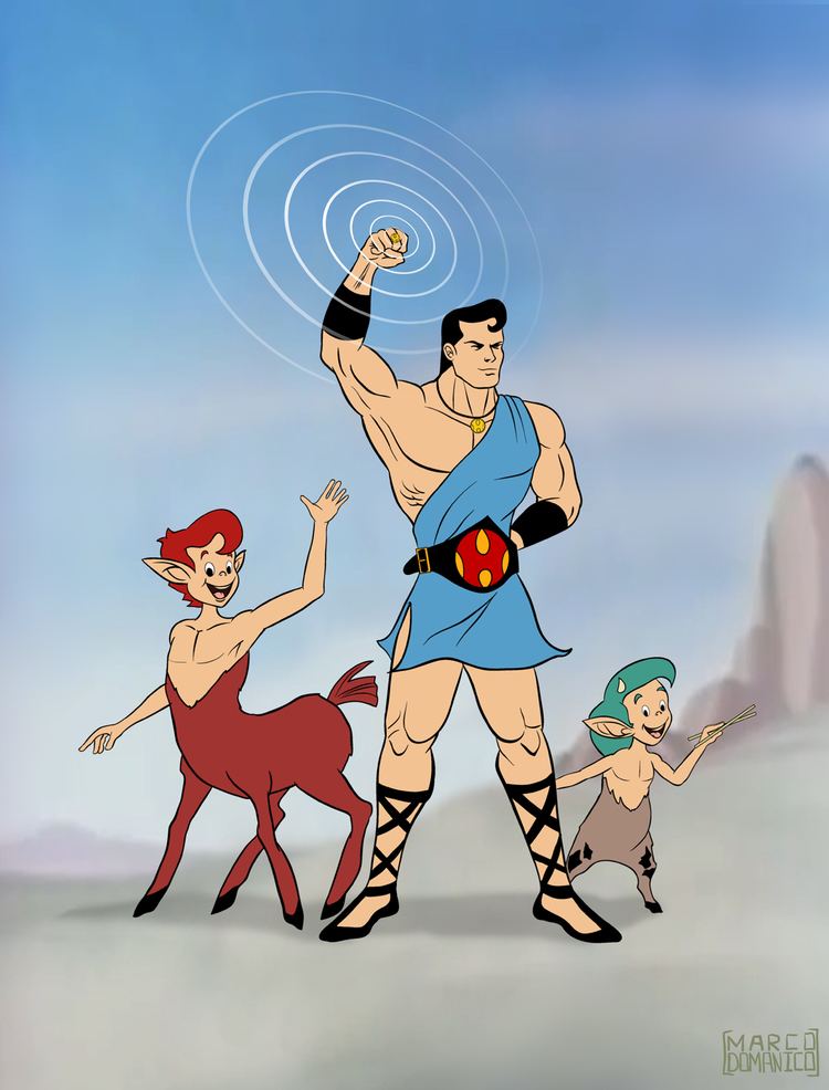 The Mighty Hercules - Alchetron, The Free Social Encyclopedia